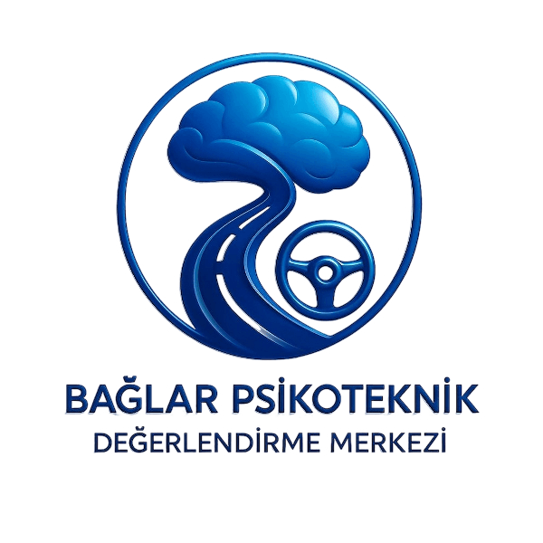 Bağlar Psikoteknik Değerlendirme Merkezi logosu